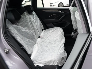 Внедорожник Volkswagen Tiguan L 2025 года, 5500000 рублей, Краснодар