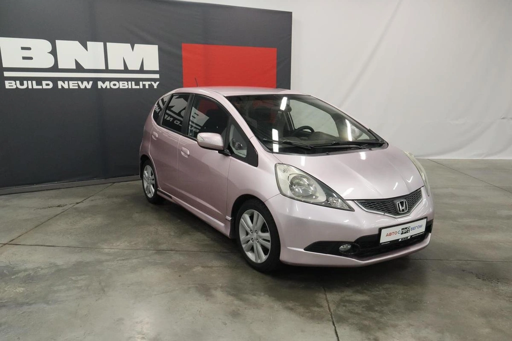 Хэтчбек Honda Jazz 2009 года, 740000 рублей, Курск