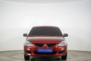 Седан Mitsubishi Lancer 2005 года, 289000 рублей, Оренбург
