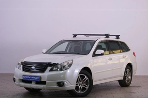 Универсал Subaru Outback 2011 года, 1599000 рублей, Омск