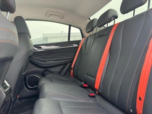 Седан OMODA S5 GT 2023 года, 1829000 рублей, Ижевск