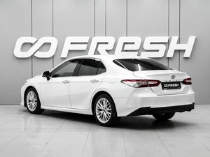 Седан Toyota Camry 2018 года, 3000000 рублей, Ростов-на-Дону