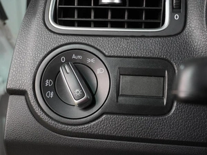 Седан Volkswagen Polo 2016 года, 1219000 рублей, Воронеж