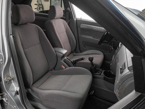 Седан Chevrolet Lacetti 2008 года, 499000 рублей, Тюмень