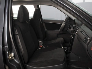 Универсал ВАЗ (LADA) Priora 2014 года, 480000 рублей, Омск