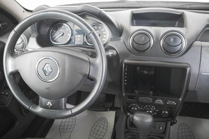 Внедорожник Renault Duster 2012 года, 929000 рублей, Кемерово