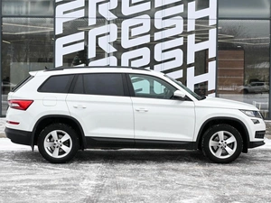 Внедорожник Skoda Kodiaq 2021 года, 2678000 рублей, Волгоград