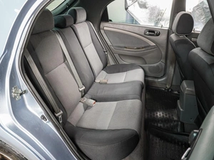 Хетчбэк Chevrolet Lacetti 2010 года, 619000 рублей, Воронеж