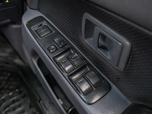 Внедорожник Toyota Hilux Surf 1996 года, 1025000 рублей, Краснодар