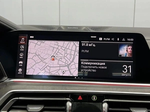 Внедорожник BMW X5 2019 года, 5960000 рублей, Омск