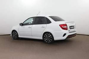 Седан ВАЗ (LADA) Granta 2025 года, 1245000 рублей, Орёл