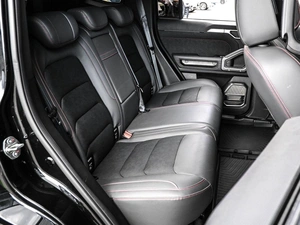 Внедорожник Jetour T2 2024 года, 3114000 рублей, Кирилловка