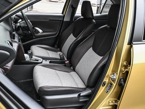 Внедорожник Toyota Yaris Cross 2022 года, 2529000 рублей, Кирилловка