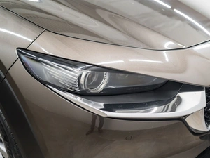 Внедорожник Mazda CX-30 2020 года, 2300000 рублей, Красноярск