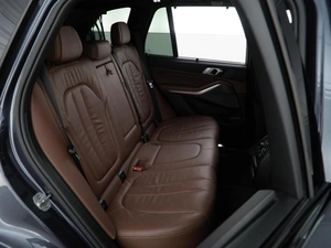 Внедорожник BMW X5 2019 года, 5146046 рублей, Москва