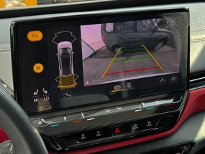 Внедорожник Volkswagen ID.4 2022 года, 3099000 рублей, Кропоткин