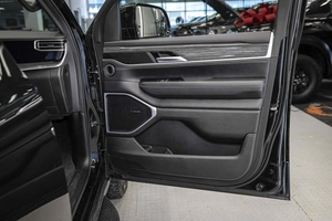 Внедорожник Jeep Wagoneer 2022 года, 9899999 рублей, Москва