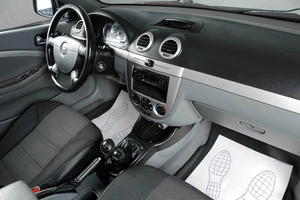 Хетчбэк Chevrolet Lacetti 2009 года, 579000 рублей, Тюмень