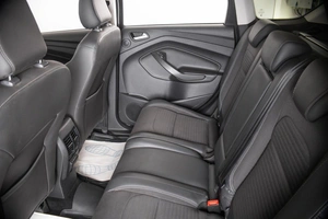 Внедорожник Ford Kuga 2017 года, 1489000 рублей, Пермь