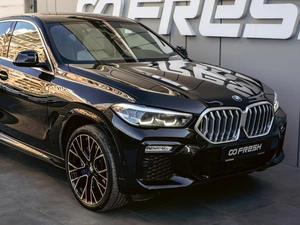 Внедорожник BMW X6 2020 года, 7890000 рублей, Краснодар