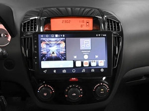 Хетчбэк Kia Ceed 2007 года, 598000 рублей, Ставрополь