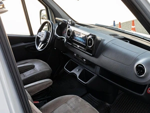 Mercedes-Benz Sprinter, W907/910 (2018—н. в.) 316 CDI 2.2 AT (163 л.с.) 2019г. 2019 года, 6299000 рублей, Краснодар