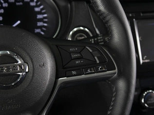 Внедорожник Nissan X-Trail 2021 года, 1975000 рублей, Омск