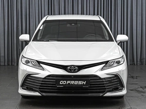 Седан Toyota Camry 2019 года, 2984000 рублей, Ставрополь