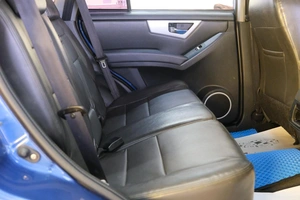 Внедорожник Lifan X60 2015 года, 649000 рублей, Омск