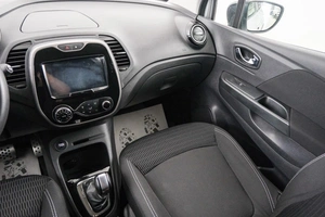 Внедорожник Renault Kaptur 2019 года, 1299000 рублей, Красноярск