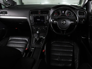 Универсал Volkswagen Golf 2016 года, 1499000 рублей, Воронеж