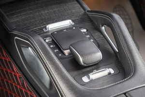 Внедорожник Mercedes-benz GLE-класс Coupe 2021 года, 7699000 рублей, Новосибирск