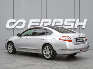 Седан Nissan Teana 2011 года, 1330000 рублей, Краснодар