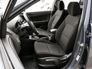 Внедорожник Hyundai Creta 2018 года, 1679000 рублей, Волгоград