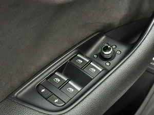 Внедорожник Audi Q7 2016 года, 3697000 рублей, Красноярск