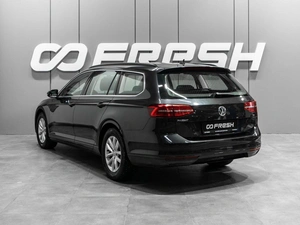 Универсал Volkswagen Passat 2017 года, 1549000 рублей, Тюмень