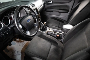 Седан Ford Focus 2008 года, 519000 рублей, Сургут