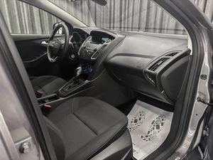 Хетчбэк Ford Focus 2017 года, 1029000 рублей, Красноярск
