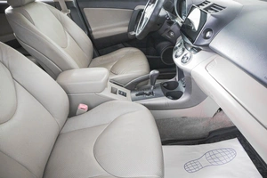 Внедорожник Toyota RAV4 2006 года, 1119000 рублей, Кемерово