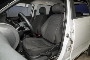 Хетчбэк Skoda Fabia 2012 года, 489000 рублей, Ульяновск