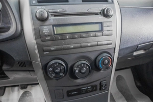 Седан Toyota Corolla 2007 года, 849000 рублей, Барнаул