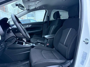 Седан Kia Cerato 2021 года, 2099000 рублей, Ижевск