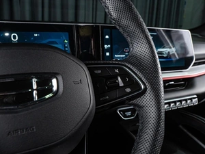 Внедорожник Geely Coolray 2024 года, 2279000 рублей, Волгоград