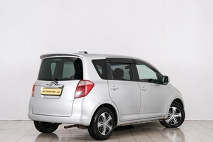 Хетчбэк Toyota Ractis 2006 года, 629000 рублей, Красноярск
