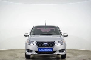Седан Datsun on-DO 2019 года, 619000 рублей, Оренбург