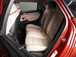 Внедорожник BMW X6 2009 года, 1798000 рублей, Минеральные Воды