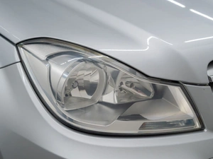 Купе Mercedes-benz C-класс 2012 года, 1430000 рублей, Красноярск