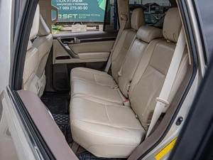 Внедорожник Lexus GX 2015 года, 4070000 рублей, Краснодар