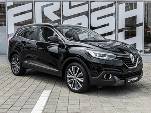 Внедорожник Renault Kadjar 2016 года, 1297999 рублей, Ставрополь