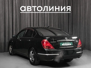 Седан Nissan Teana 2007 года, 750000 рублей, Красноярск